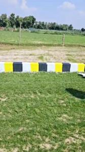 Image of 3000 Sq.ft Residential Plot / Land for sale in Narayanpur, Varanasi for Rs. 4200000