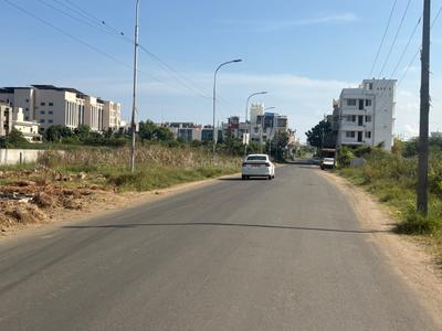 Image of 1800 Sq.ft Residential Plot / Land for sale in Thazhambur, Chennai for Rs. 14500000