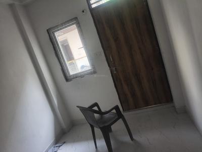 Bedroom Image of 1000 Sq.ft 3 BHK Independent House for rent in Palam Vihar Gurgaon for Rs. 20000