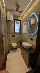 Image of 1250 Sq.ft 3 BHK Builder Floor for sale in Sector 70A, Gurgaon for Rs. 18900000