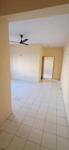 Hall Image of 535 Sq.ft 1 BHK Apartment / Flat for rent in Vrindaban Bangar Vrindavan for Rs. 12000