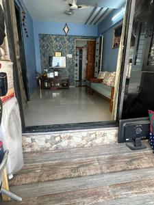 Hall Image of 1100 Sq.ft 2 BHK Apartment / Flat for sale in Gurudev Heights, Kamothe Navi Mumbai for Rs. 10200000