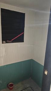 Bathroom Image of 650 Sq.ft 1 BHK Apartment / Flat for sale in Om Sai Complex Phase - II, Badlapur East Badlapur for Rs. 2800000