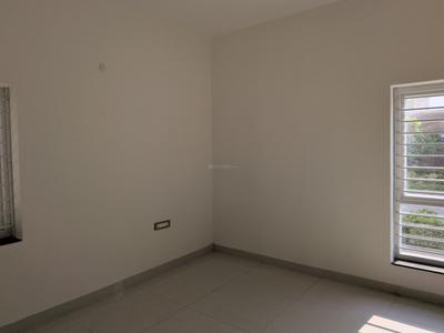 Bedroom Image of 2540 Sq.ft 4 BHK Villa for sale in Moula Ali Secunderabad for Rs. 20321000