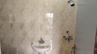 Image of 1157 Sq.ft 3 BHK Apartment / Flat for rent in Aster Shree Gardens, Serampore, Hooghly for Rs. 24000