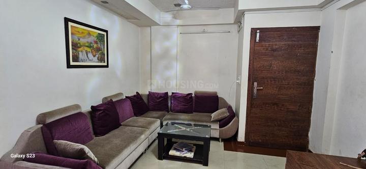 Bhuyangdev Society, Memnagar Main Image 1