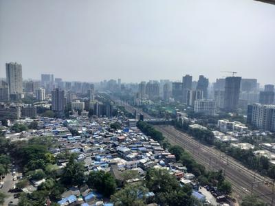 Image of 800 Sq.ft 2 BHK Apartment / Flat for sale in Right Choice Tower 28 C and F, Malad East, Mumbai for Rs. 20000000