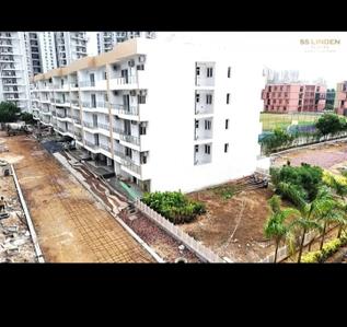 Image of 1800 Sq.ft 3.5 BHK Builder Floor for sale in SS Linden Residential Floors, Sector 84, Gurgaon for Rs. 21000000