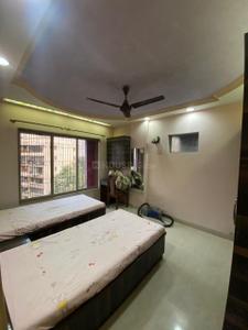 Bedroom Image of 1150 Sq.ft 2 BHK Apartment / Flat for sale in Advantage Windermere, Andheri West Mumbai for Rs. 36000000