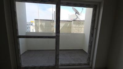 Image of 1300 Sq.ft 2 BHK Builder Floor for rent in Singasandra, Bengaluru for Rs. 40000
