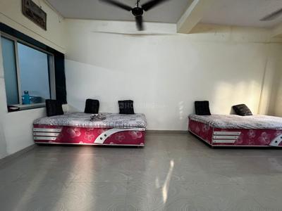 Hall Image of 3000 Sq.ft 2 BHK Apartment / Flat for rent in Nava Vadaj Ahmedabad for Rs. 23000