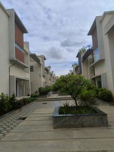 Image of 4500 Sq.ft 4 BHK Villa for rent in Atlantis 27 High Street, Nagondanahalli, Bengaluru for Rs. 75000