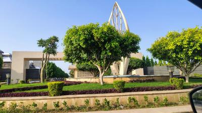 Image of 1950 Sq.ft 3 BHK Villa for sale in Kisan Path, Lucknow for Rs. 12500000