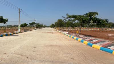 Image of 2142 Sq.ft Residential Plot / Land for sale in Shadnagar, Ranga Reddy for Rs. 1426500