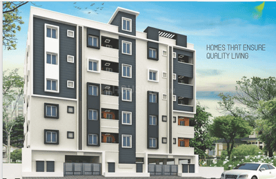 Image of 1120 Sq.ft 2 BHK Apartment / Flat for sale in Medahalli, Bengaluru for Rs. 5300000