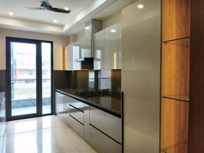 Kitchen Image of 3500 Sq.ft 4 BHK Builder Floor for sale in Sector 56 Gurgaon for Rs. 43000000