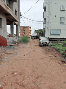 Floor Plan Image of 5000 Sq.ft Residential Plot / Land for sale in Baragarh Bhubaneswar for Rs. 8400000