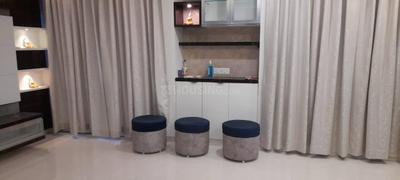 Bedroom Image of 990 Sq.ft 2 BHK Apartment / Flat for sale in Opulent Sheetal Square, Kondhwa Pune for Rs. 6800000