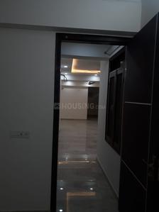 Image of 2250 Sq.ft 4 BHK Apartment / Flat for sale in CGHS ShivLok Apartment, Sector 6 Dwarka, New Delhi for Rs. 29800000