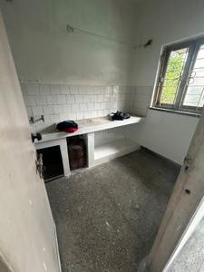 Kitchen Image of 800 Sq.ft 2 BHK Apartment / Flat for sale in Ballygunge Kolkata for Rs. 5000000