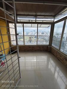 Balcony Image of 1568 Sq.ft 3 BHK Apartment / Flat for sale in Nandan Harsh Paradise Gold, Aundh Pune for Rs. 18000000