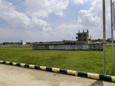 Image of 800 Sq.ft Residential Plot / Land for sale in Avadi, Chennai for Rs. 2240000