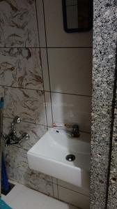 Image of 1215 Sq.ft 2 BHK Apartment / Flat for sale in Gajanan Dev Residency 2, Tragad, Ahmedabad for Rs. 4800000
