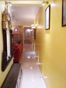 Hall Image of 1632 Sq.ft 3 BHK Apartment / Flat for sale in Arshie Complex, Andheri West Mumbai for Rs. 35000000