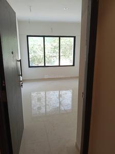 Hall Image of 650 Sq.ft 1 BHK Apartment / Flat for sale in Dahisar East Mumbai for Rs. 9000000