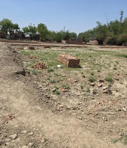 Image of 1000 Sq.ft Residential Plot / Land for sale in Sarnath, Varanasi for Rs. 2600000