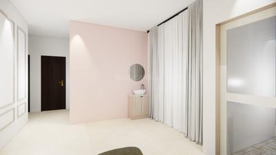 Hall Image of 1600 Sq.ft 3 BHK Apartment / Flat for sale in Klassik Landmark, KPC Layout Bengaluru for Rs. 26700000