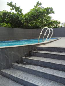 Image of 600 Sq.ft 1 BHK Apartment / Flat for rent in Chembur, Mumbai for Rs. 63000