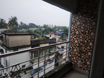 Image of 725 Sq.ft 2 BHK Apartment / Flat for sale in Divya Vishnupriya, Bhadreswar, Hooghly for Rs. 1957500