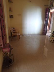 Living Room Image of 600 Sq.ft 2 BHK Apartment / Flat for sale in Wadi Bk. Nanded for Rs. 2500000