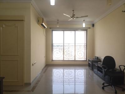 Living Room Image of 968 Sq.ft 3 BHK Apartment / Flat for sale in Dosti Eastern Bay, Antop Hill Mumbai for Rs. 42000000