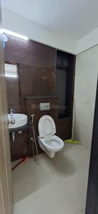 Image of 419 Sq.ft 1 BHK Apartment / Flat for sale in MICL Aaradhya Highpark, Mira Road East, Mira Bhayandar for Rs. 8600000