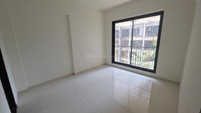 Bedroom Image of 640 Sq.ft 2 BHK Apartment / Flat for rent in Puneet Shivalaya, Vikhroli East Mumbai for Rs. 46000