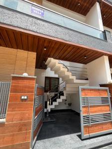 Image of 1500 Sq.ft 3 BHK Independent House for sale in Kharar, Mohali for Rs. 10500000