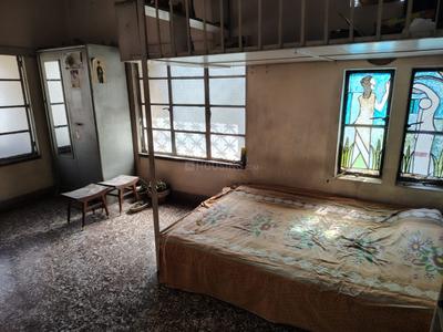 Bedroom Image of 4200 Sq.ft 7 BHK Independent House for sale in Behala Kolkata for Rs. 8500000