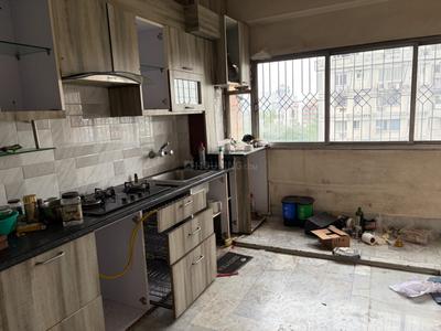 Kitchen Image of 2800 Sq.ft 4 BHK Apartment / Flat for sale in Diamond Lake Towers, Kalighat Kolkata for Rs. 47500000