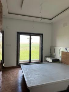 Bedroom Image of 2500 Sq.ft 3 BHK Independent House for sale in Manganahalli Bengaluru for Rs. 17500000