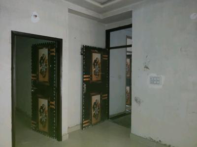 Living Room Image of 750 Sq.ft 2 BHK Builder Floor for sale in DLF Ankur Vihar Ghaziabad for Rs. 2375098