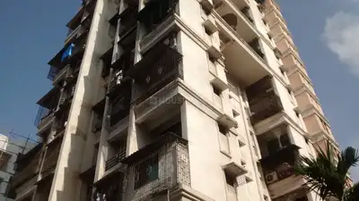 2 BHK Flat