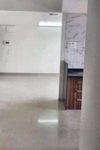 Hall Image of 990 Sq.ft 3 BHK Apartment / Flat for rent in Ashoka Royale, Kalpataru Nagar Nashik for Rs. 24000