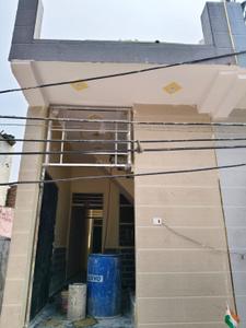 Image of 450 Sq.ft 2 BHK Independent House for sale in Jawahar Colony, Faridabad for Rs. 420000