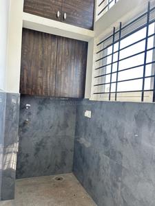 Kitchen Image of 1150 Sq.ft 2 BHK Apartment / Flat for rent in Nagarbhavi Bengaluru for Rs. 31000