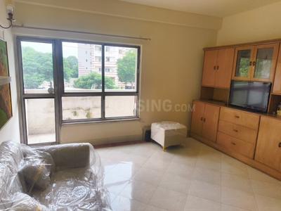 Living Room Image of 1100 Sq.ft 2 BHK Apartment / Flat for rent in Unitech Rakshak, Sector 41 Gurgaon for Rs. 60000