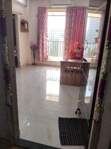 Hall Image of 425 Sq.ft 1 RK Apartment / Flat for sale in Dombivli West Thane for Rs. 2550000