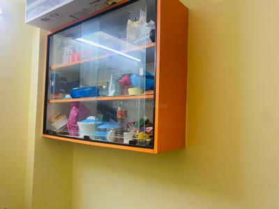 Hall Image of 1005 Sq.ft 2 BHK Apartment / Flat for rent in Technopolis Solitaire Abode, Chandanagar Hyderabad for Rs. 21000