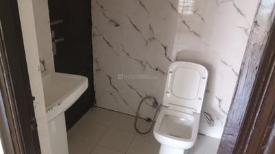 Image of 1500 Sq.ft 3 BHK Apartment / Flat for sale in Keltech Golf Vista, Crossings Republik, Ghaziabad for Rs. 11200000